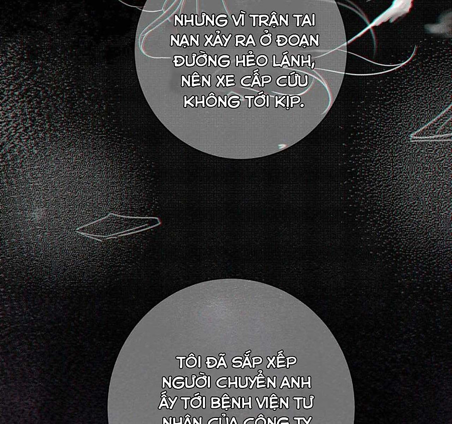 nịch tửu chapter 95 3