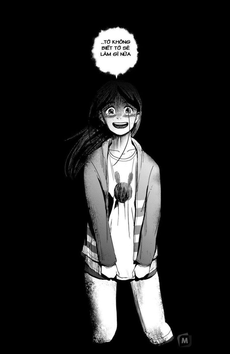 thế giới của shibata chapter 9 11