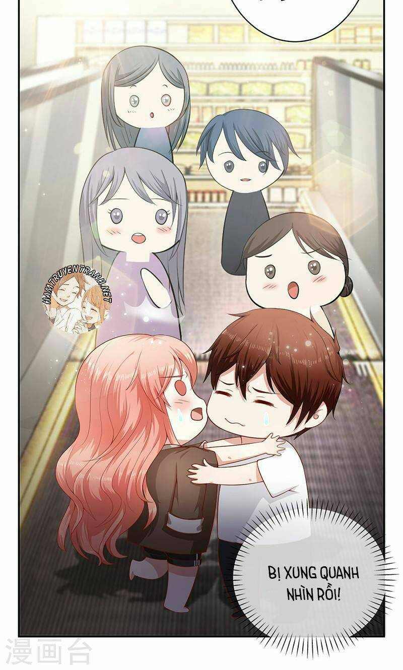 hôn xuống bằng bất cứ giá nào chapter 22 10