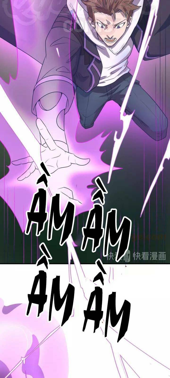 người chặn xuyên không chapter 74 6