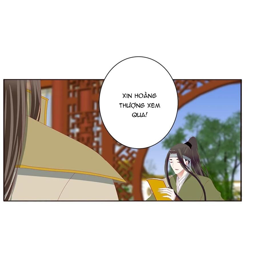 thông linh phi chapter 616 1