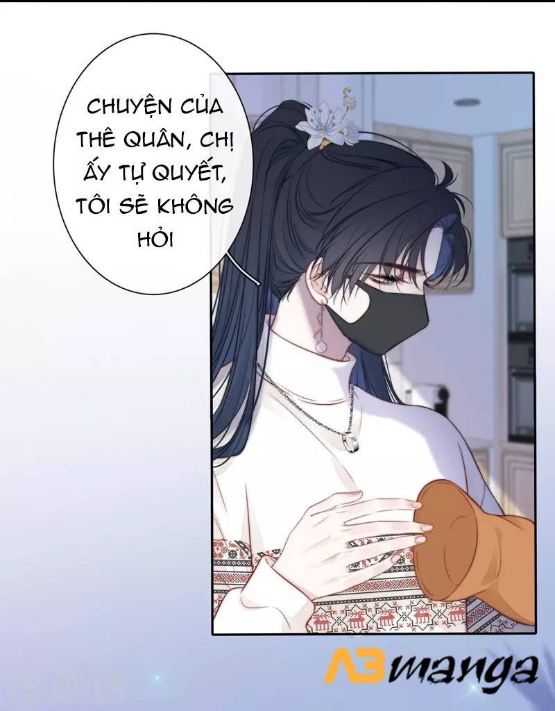 kim ốc tàng kiều chapter 37 22