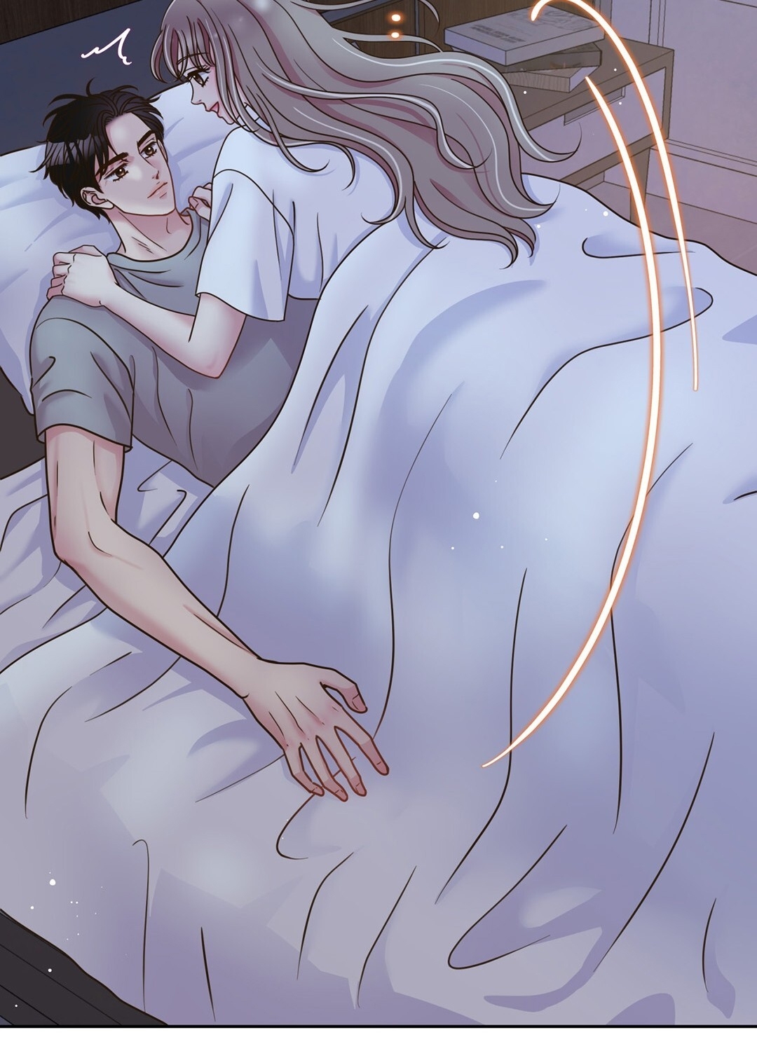 [18+] trải nghiệm thân mật với bạn của anh trai chapter 6.2 63