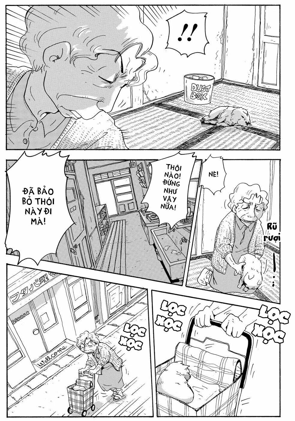 hoshi mamoru inu chapter 8 15