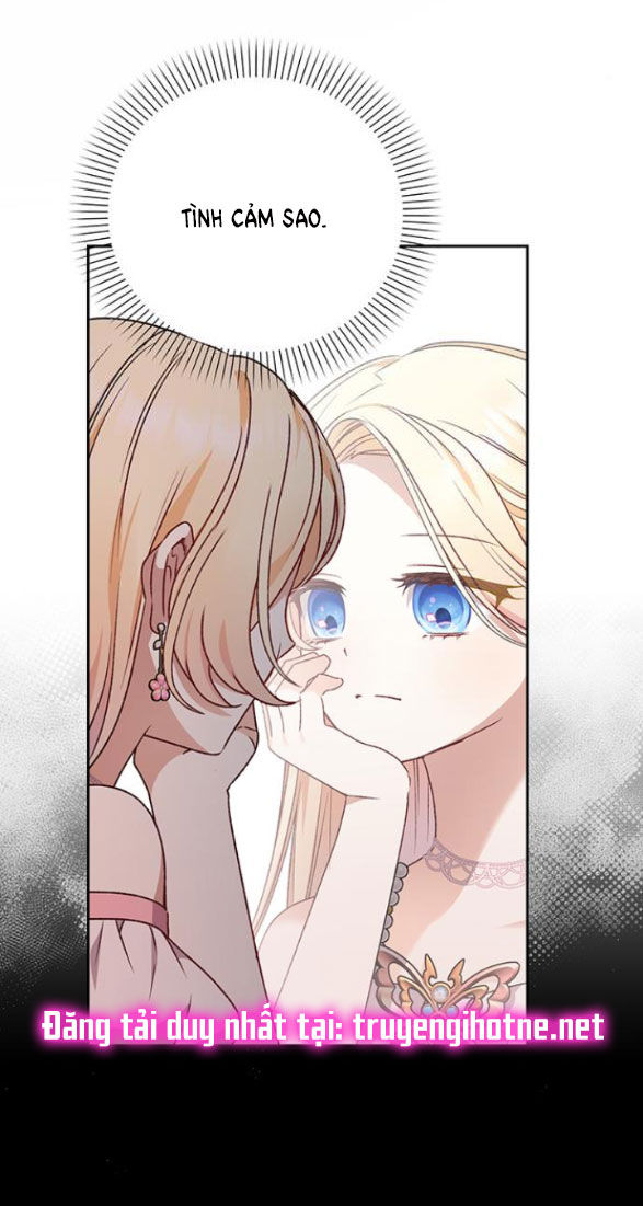bạo chúa muốn có cuộc sống tốt đẹp chapter 11.2 39