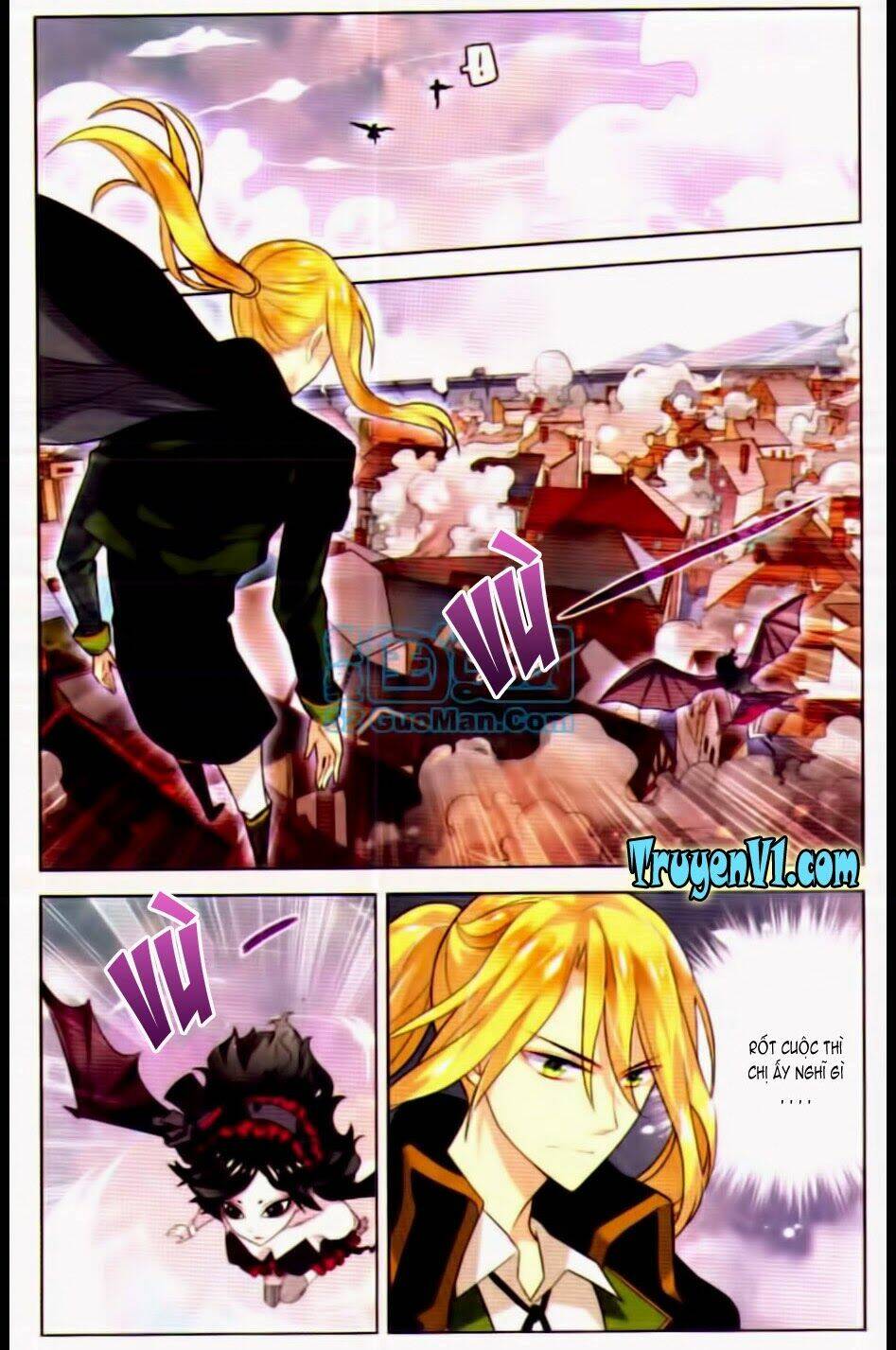 level up - hạch lực đột phá chapter 15.1 2