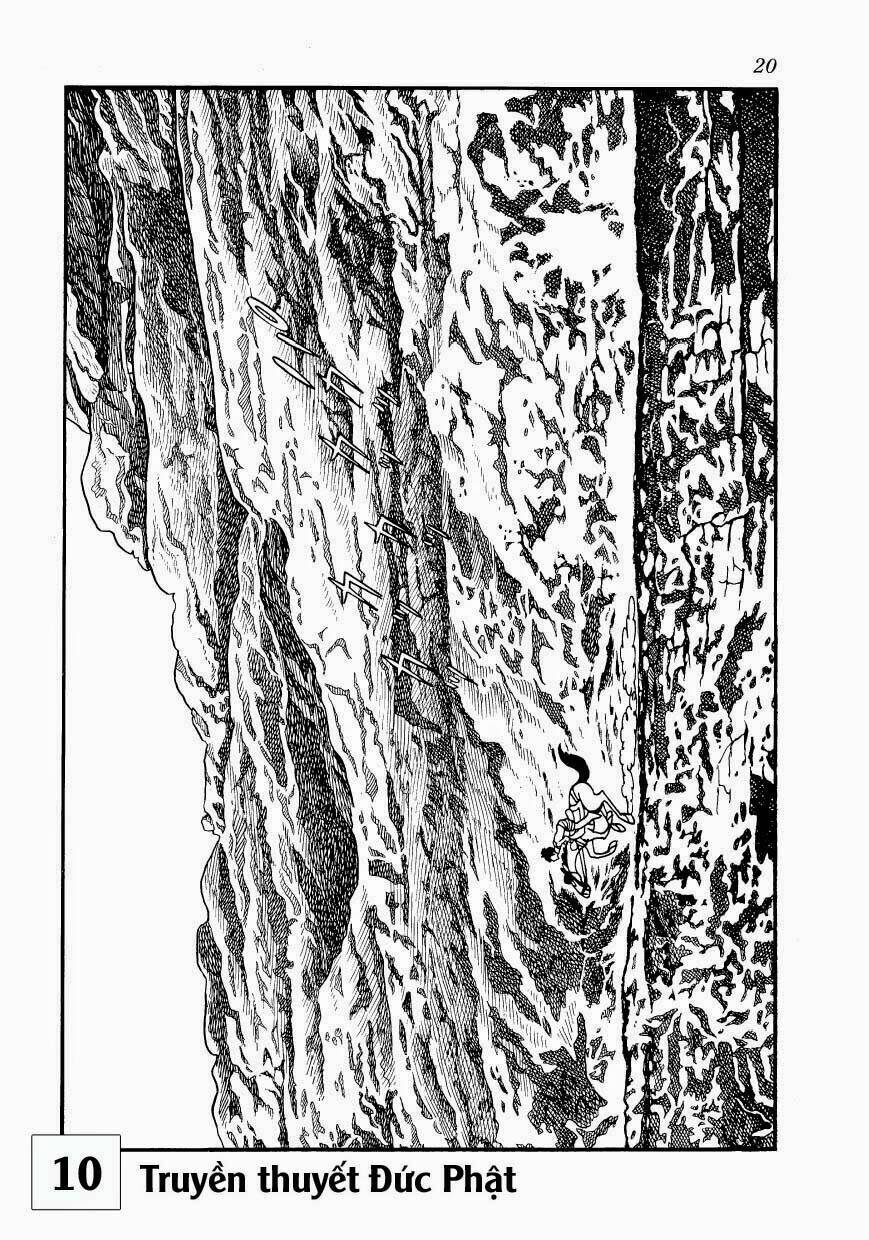 buddha - truyền thuyết đức phật chapter 44 19