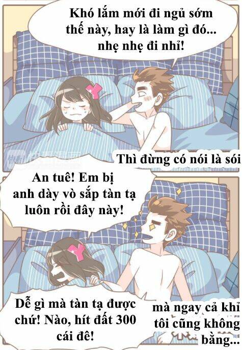 đại thánh và tiểu yêu chapter 45 2