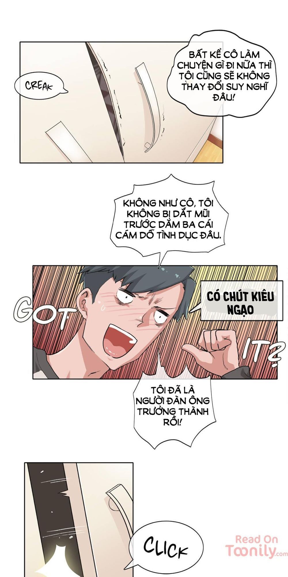 vùng đất kỳ diệu chapter 12 18