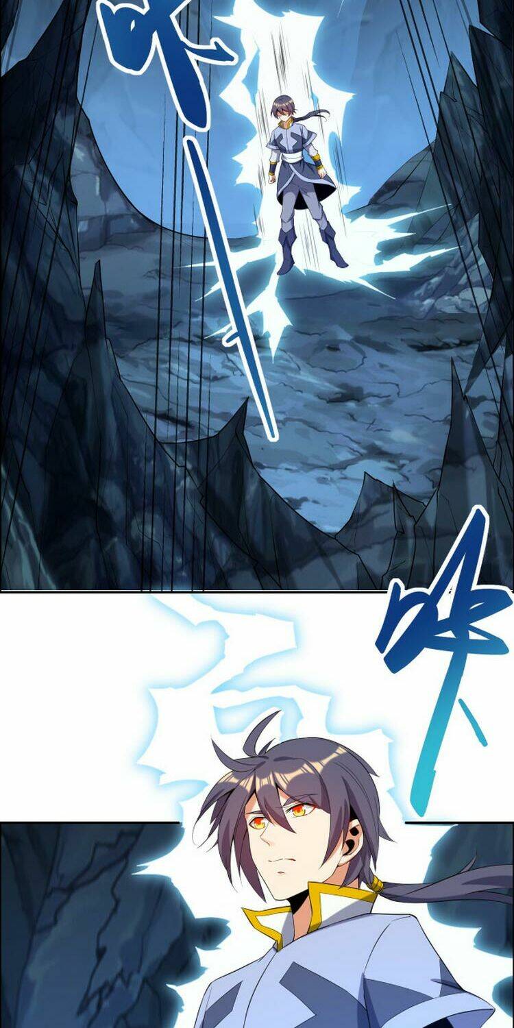 thôn phệ một thế giới tu tiên chapter 102 29