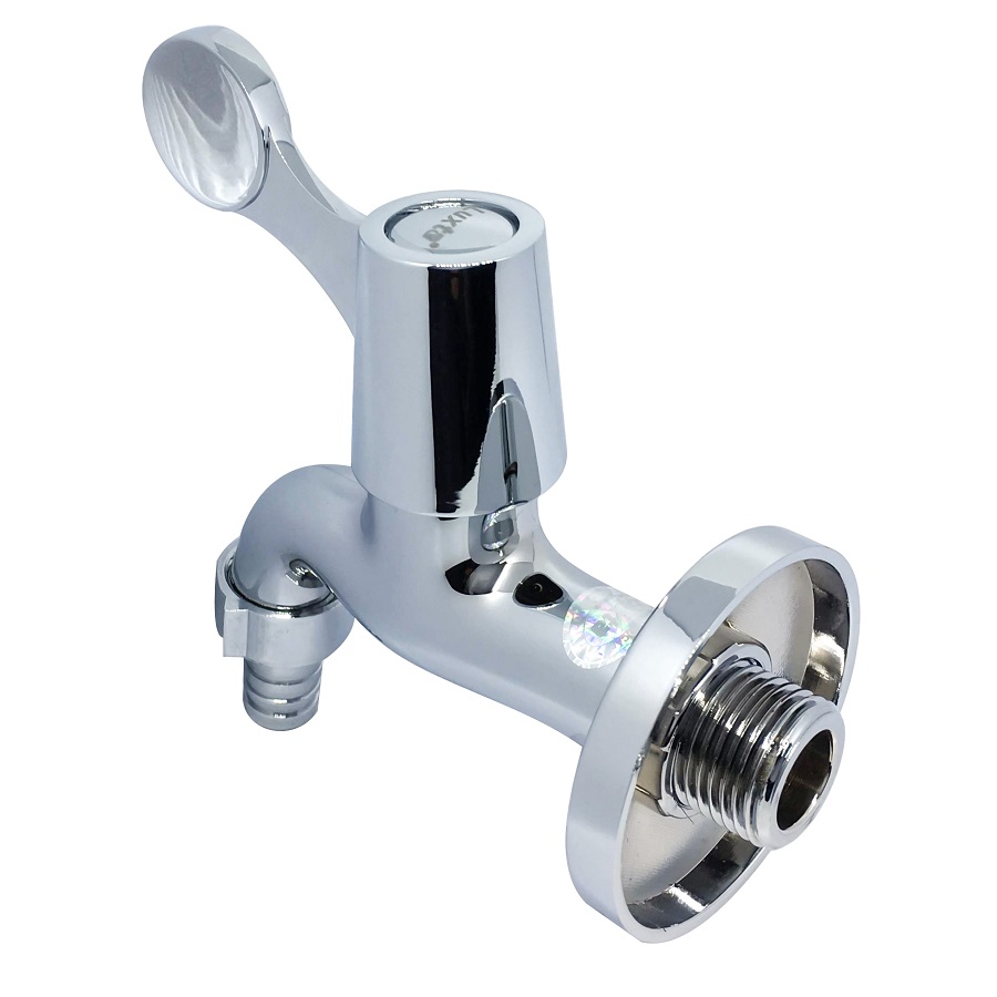 Vòi Hồ - Vòi Nước Máy Giặt Luxta L4102K