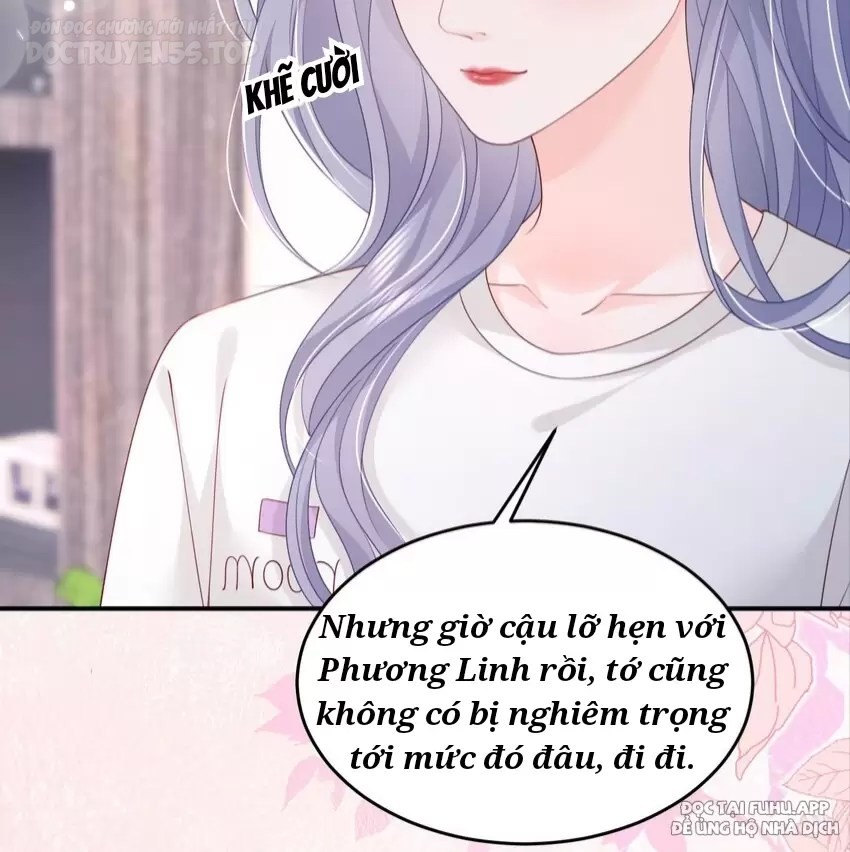 mận xanh chapter 65 17