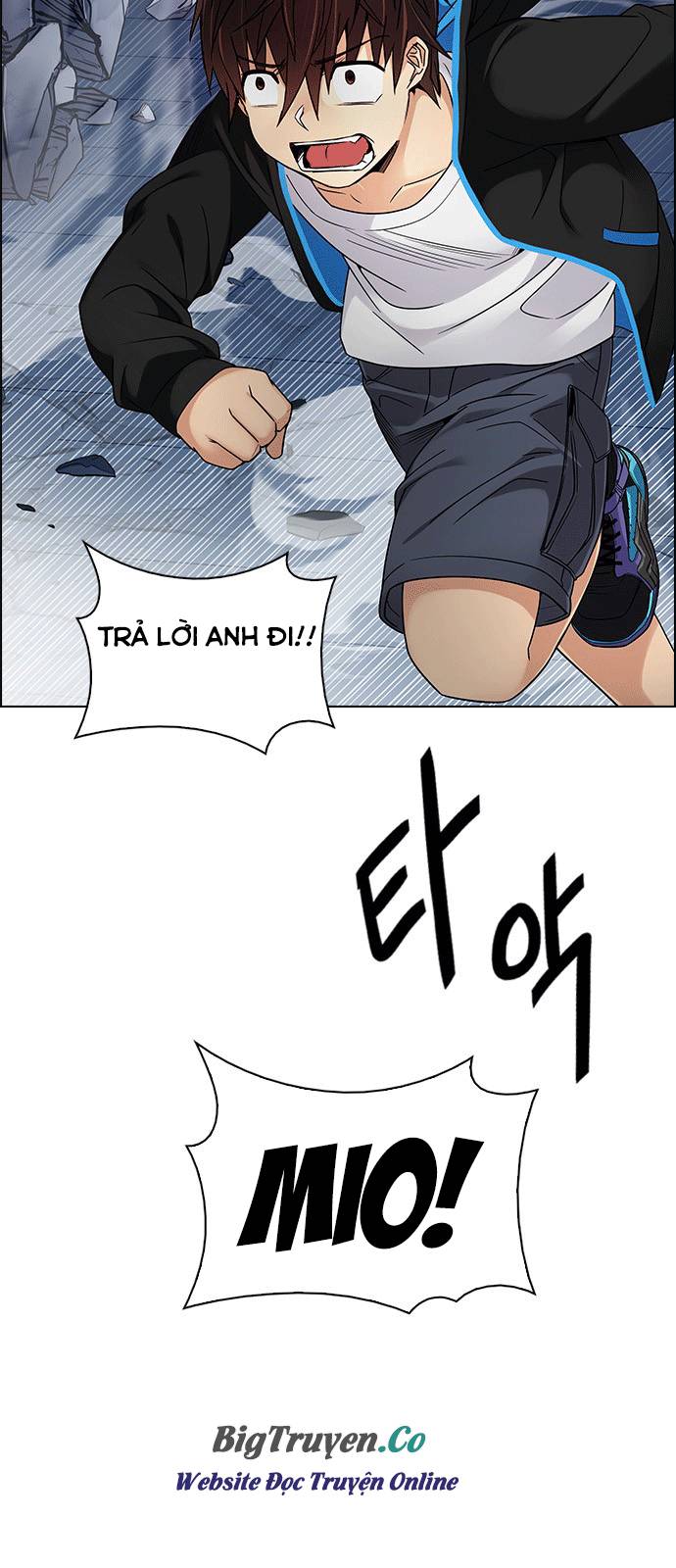 trò chơi số mệnh chapter 254 26