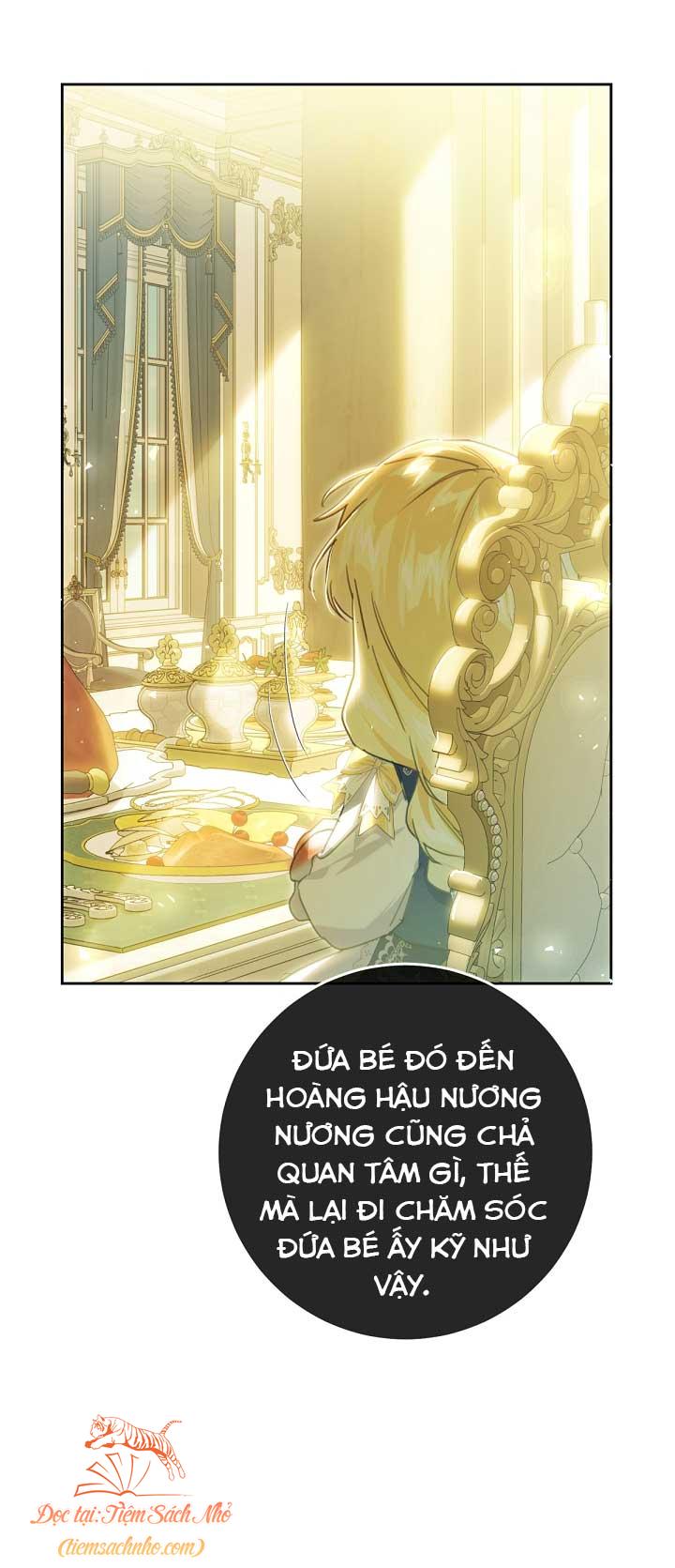 ác nữ là con rối chapter 61 45