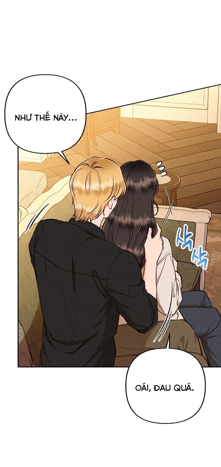 chàng trai đa nhân cách của tôi chapter 39 10