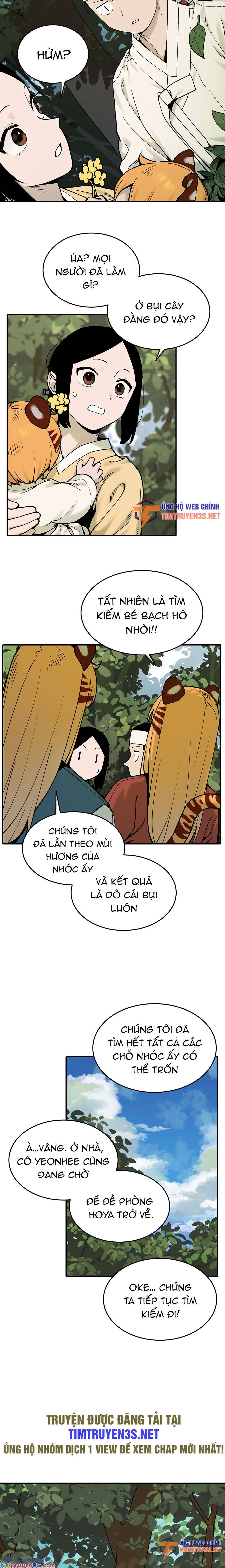 sự lụi tàn của usuzumi chapter 54 13