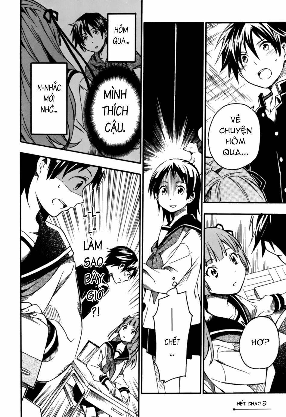 inari, konkon, koi iroha chapter 2 38