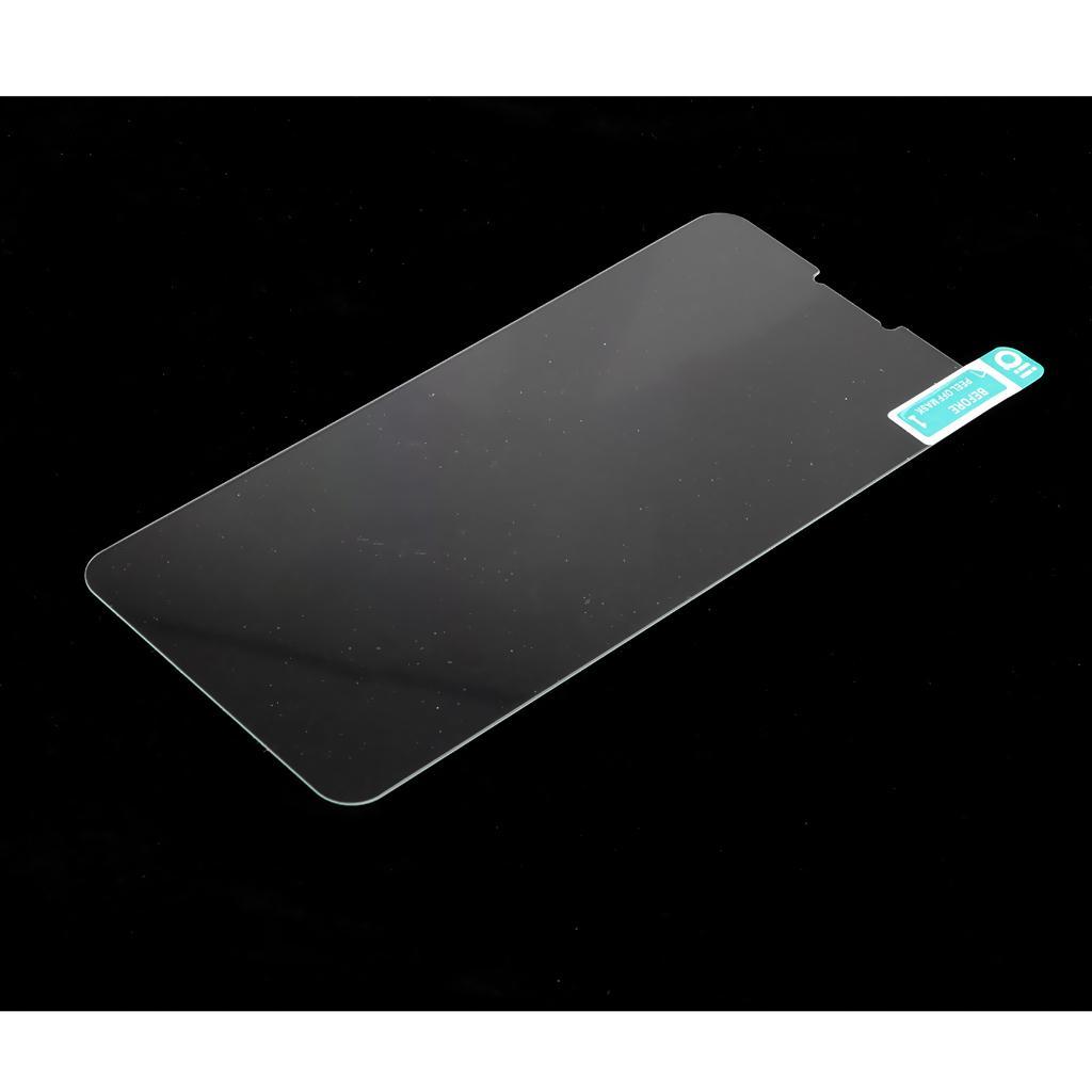 Phone Screen Protector Glass, Thin Hardness Anti-Fingerprint Phone Tempered
