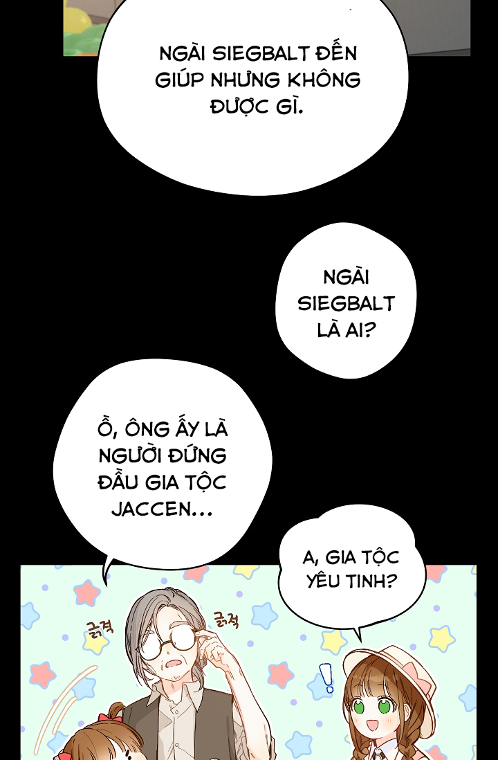 nông trại nằm cạnh hoàng cung chapter 3 18