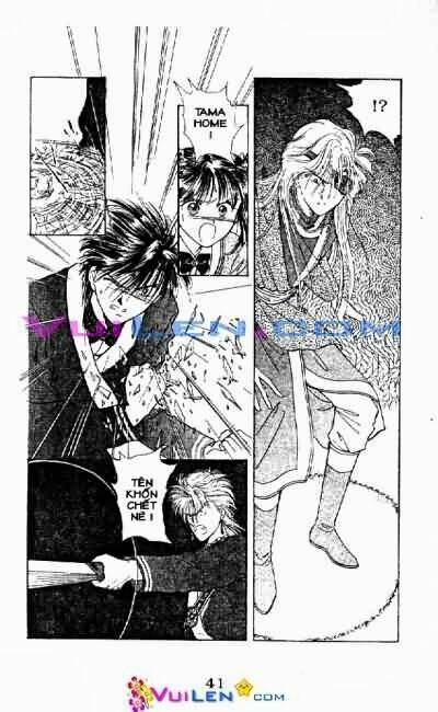 quyển sách kỳ bí chapter 9 42