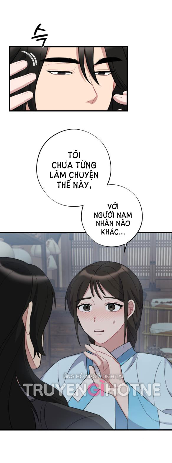 [18+] mơ về một cơn mưa phùn chapter 12.1 20