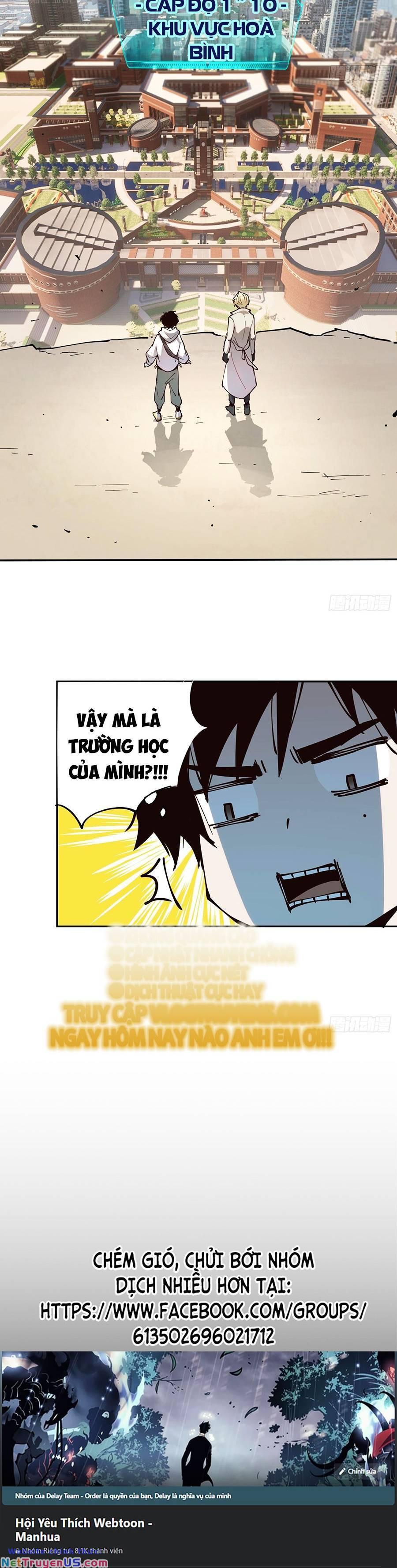 anh hùng mạnh nhất lịch sử chuyển sinh và vô tình trở nên vô dịch ở học viện chapter 3 20