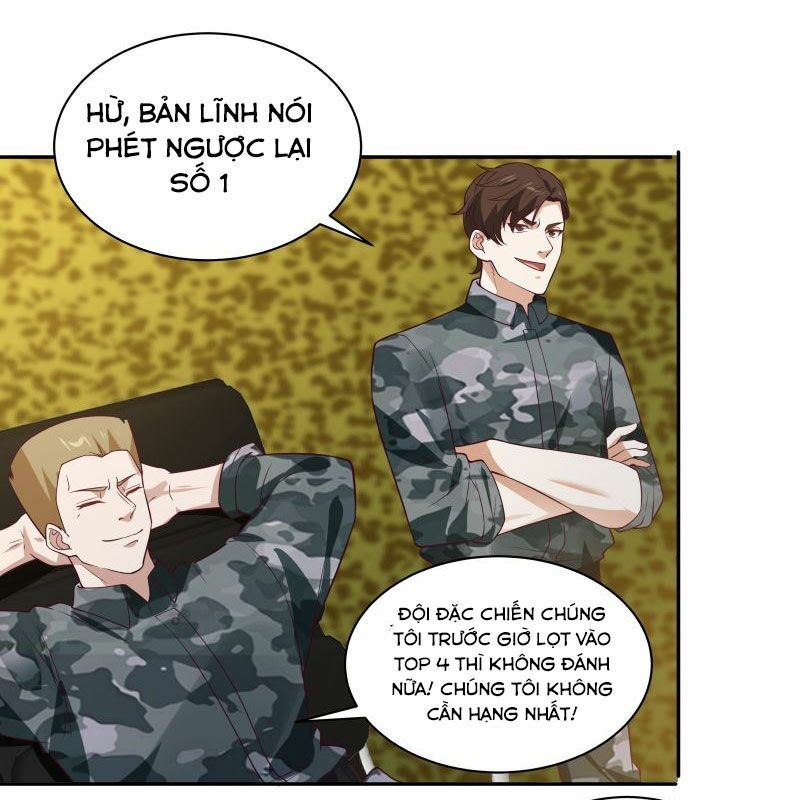 trên người ta có một rồng chapter 422 18