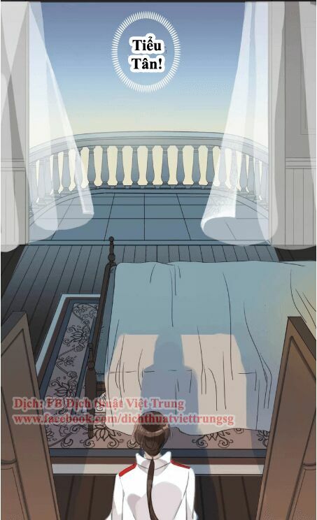 vết cắn ngọt ngào phần 2 chapter 19 60