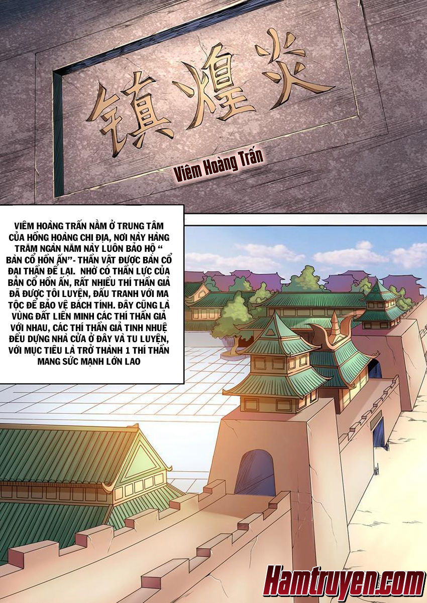 thí thần chapter 2 13