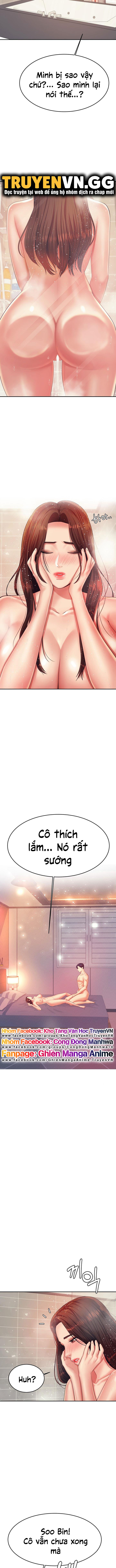 cô giáo ngoài giờ chapter 10 3