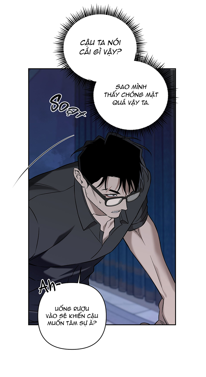 đầm lầy xanh chapter 4 36