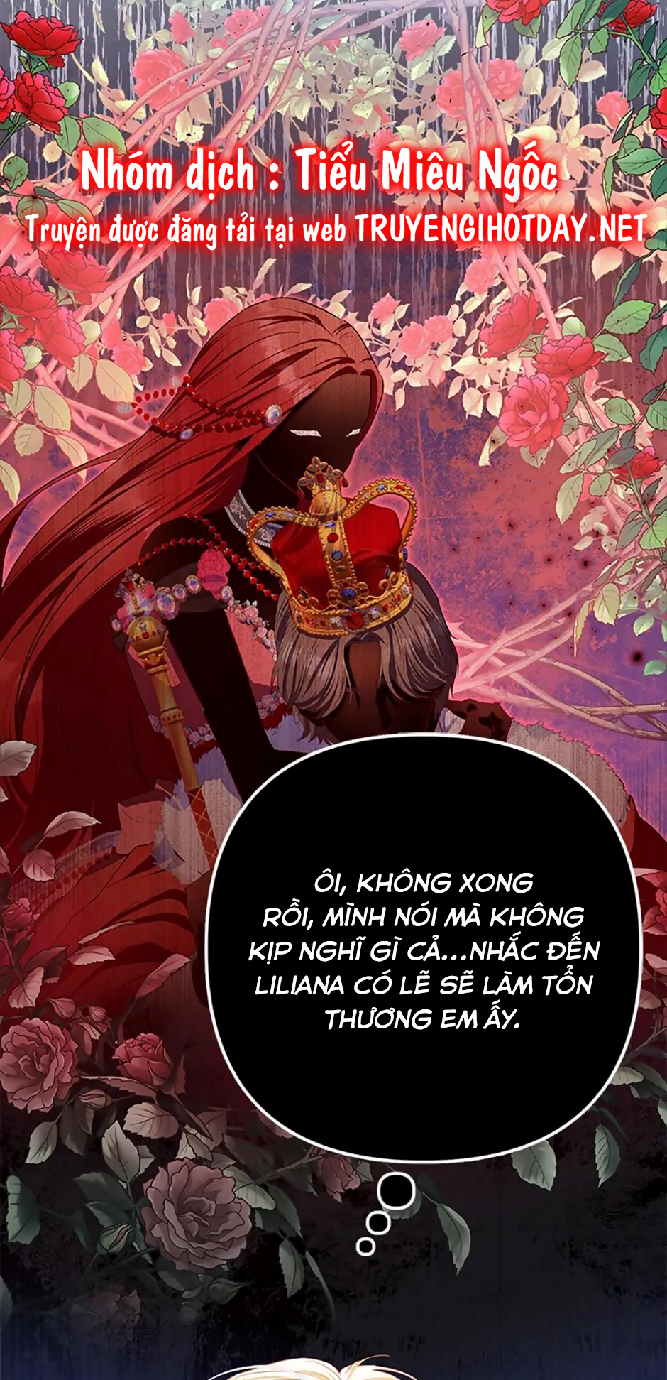 nàng công chúa của tôi chapter 15 20