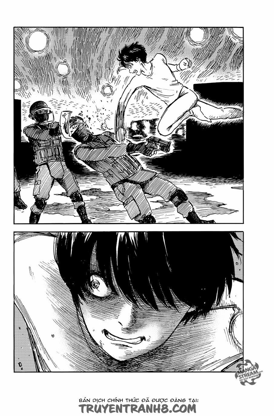 happiness chapter 21 11