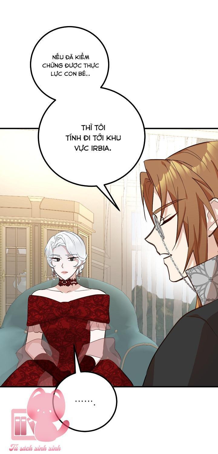 bác sĩ hoàn thành trách nhiệm rồi chapter 7 27