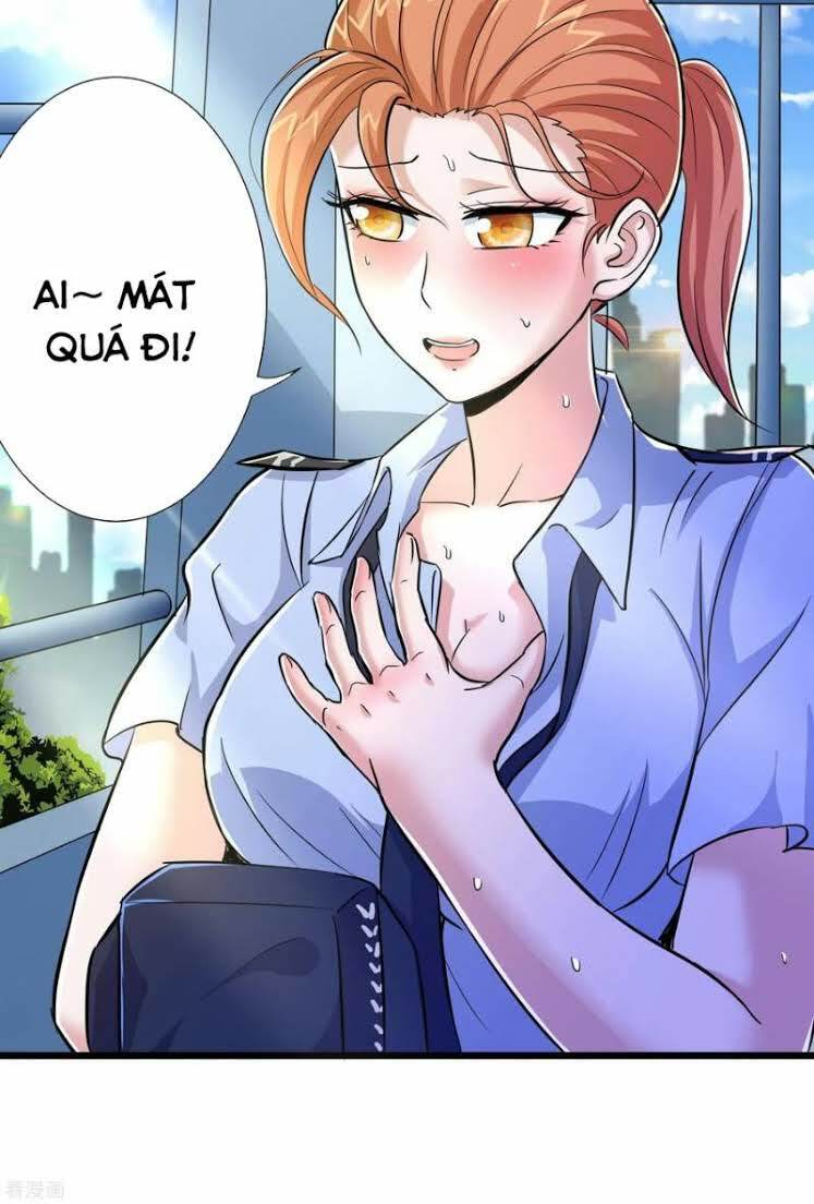 tối cường đặc chủng binh của hoa khôi chapter 56 9