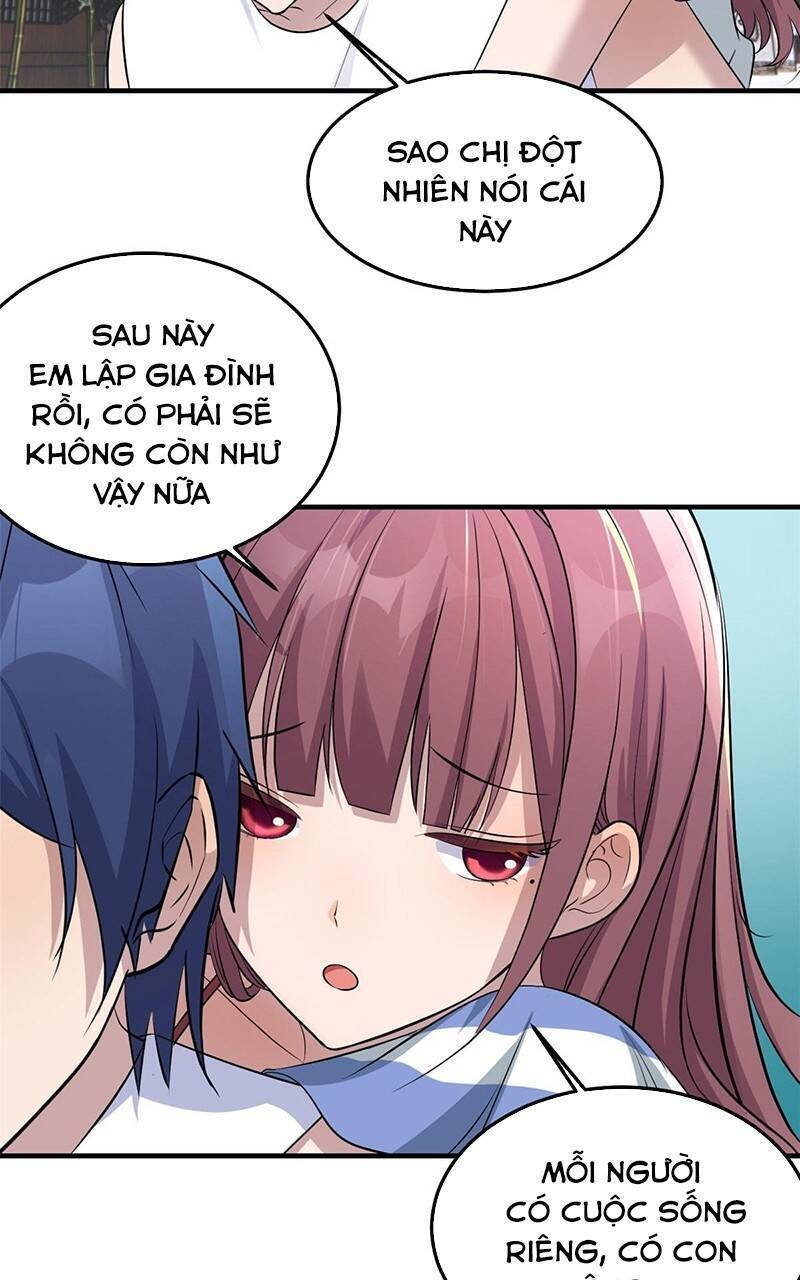 chị gái tôi là đại minh tinh chapter 170 13