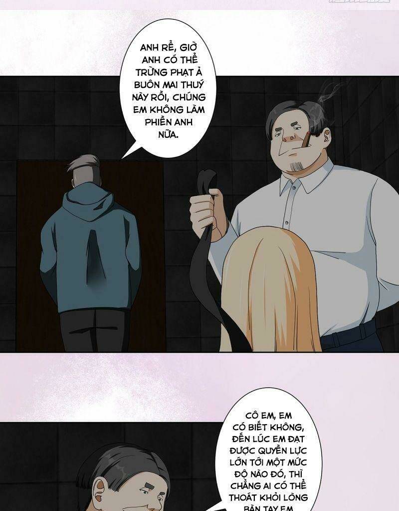 người tu tiên tại đô thị chapter 82 6