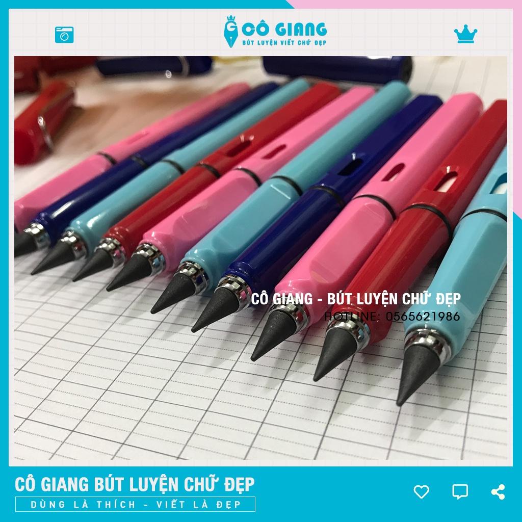 Bút chì vĩnh cửu bút chì dành cho học sinh tiểu học tập viết