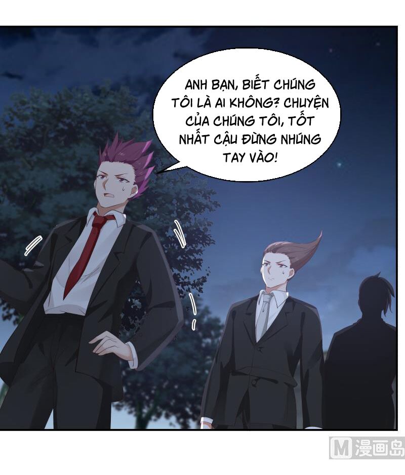 trên người ta có một rồng chapter 275 13