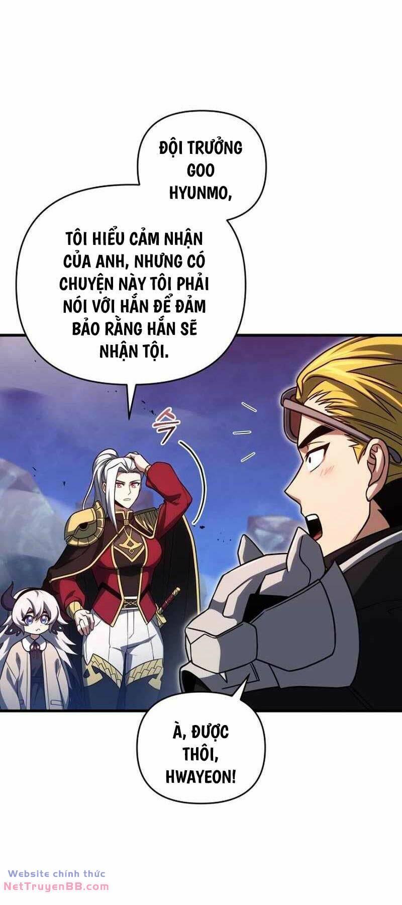 sự trở lại của người chơi sau 10000 năm chapter 70 21