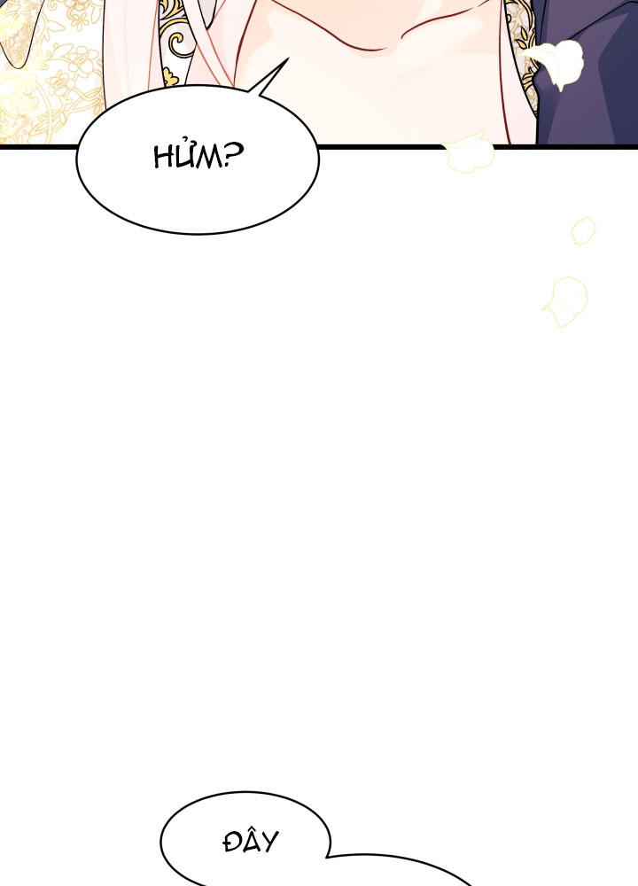 mối liên kết giữa báo đen và bé thỏ chapter 30 48