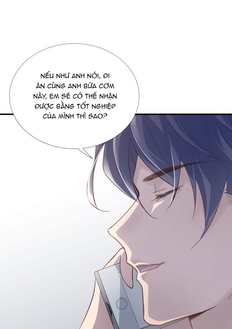 chiến lược lãng mạn của thịnh thiếu chapter 78 56