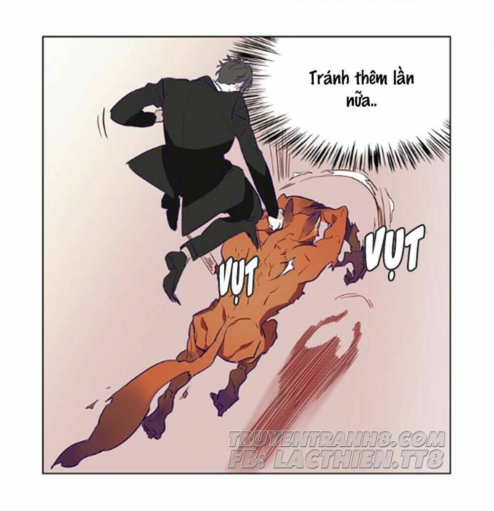 hoa đạo sĩ chapter 4 7