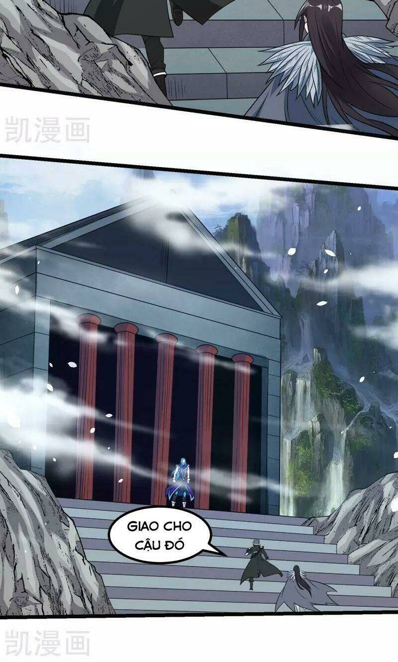 kiếm vũ chapter 144 3