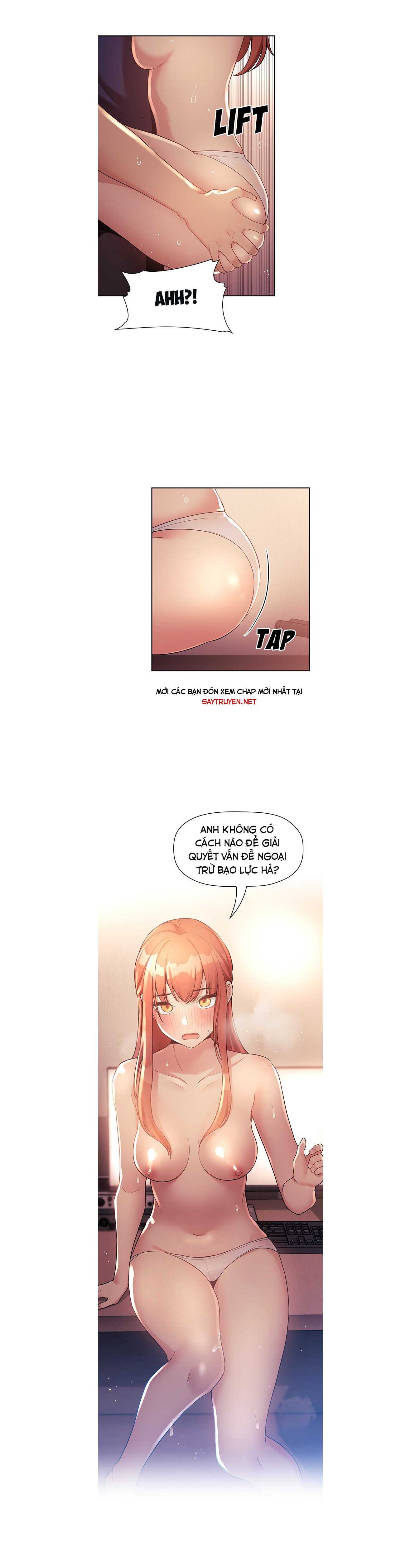 trở lại và lợi hại hơn xưa chapter 45 20