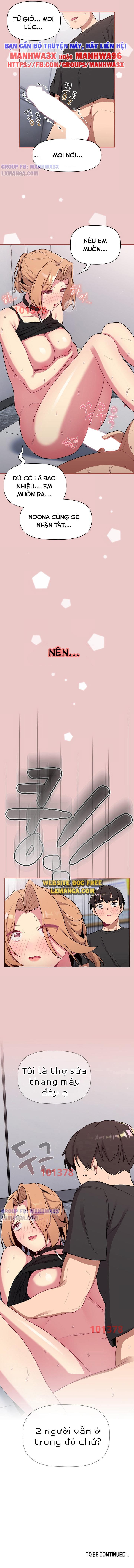 tôi nên làm gì bây giờ? chapter 66 6