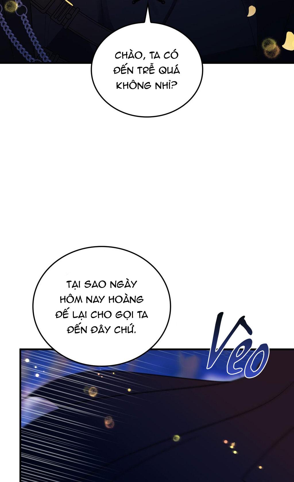 (np) độc thân muôn năm chapter 30.1 50