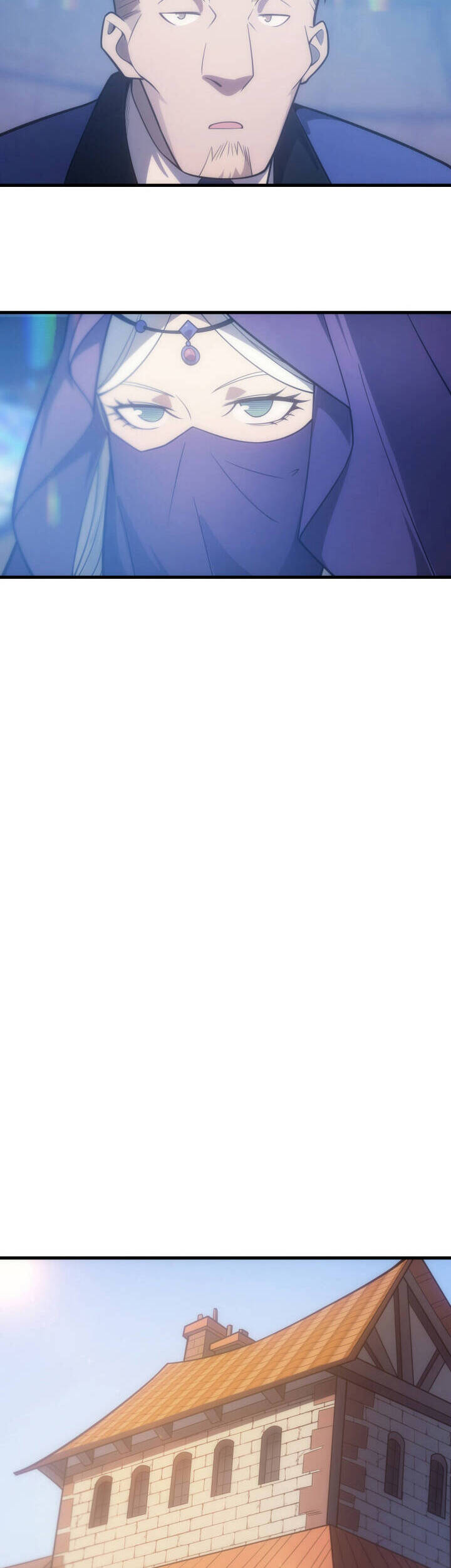 tái sinh ở dị giới, tôi từ công chức trở thành chiến thần chapter 6 34