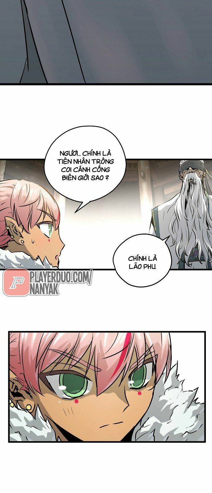 hứa lan chapter 50 79