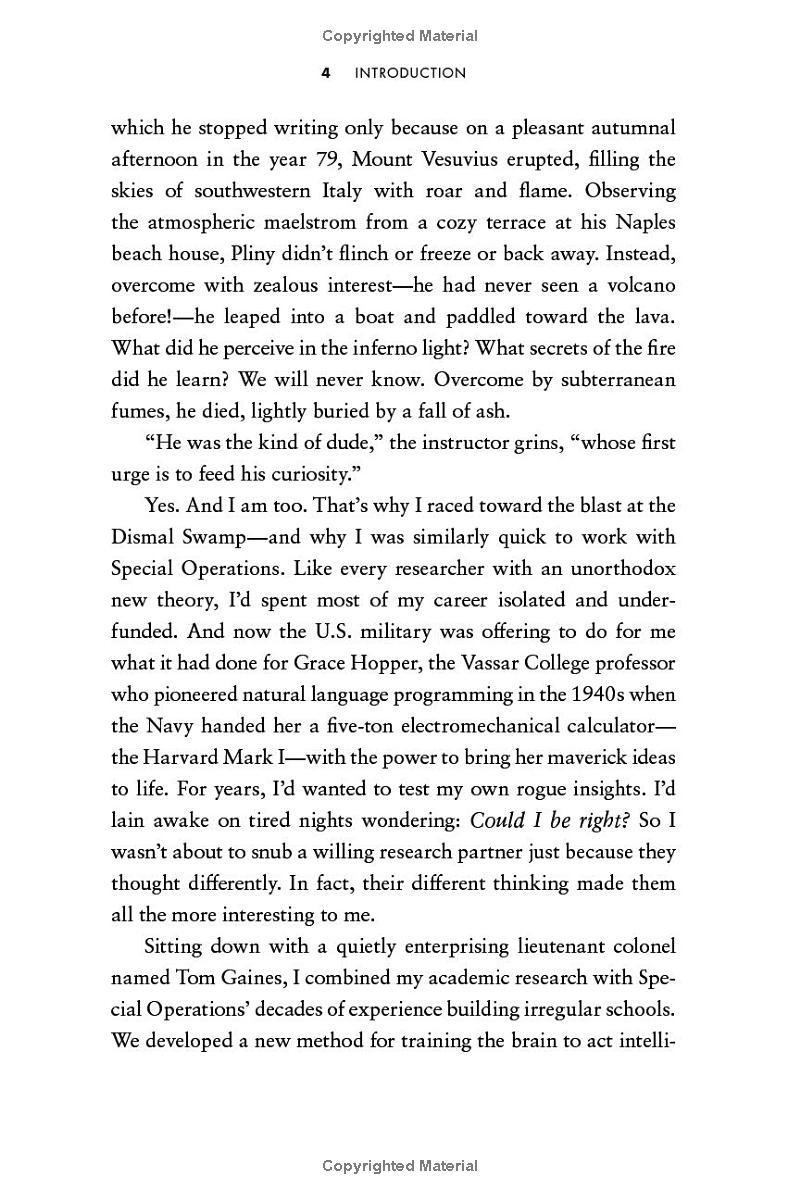 Sách ngoại văn: Primal Intelligence - You Are Smarter Than You Know